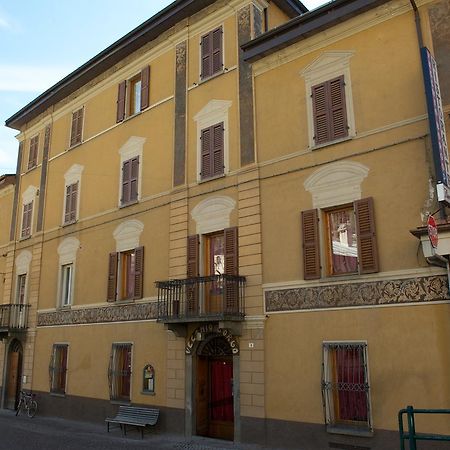 Camere Vecchio Borgo Bormio Extérieur photo
