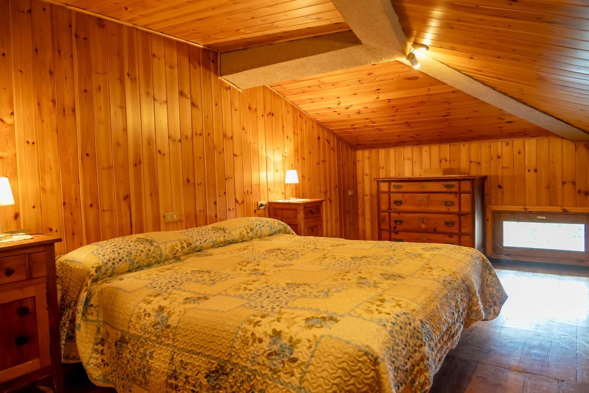 Camere Vecchio Borgo Bormio Extérieur photo