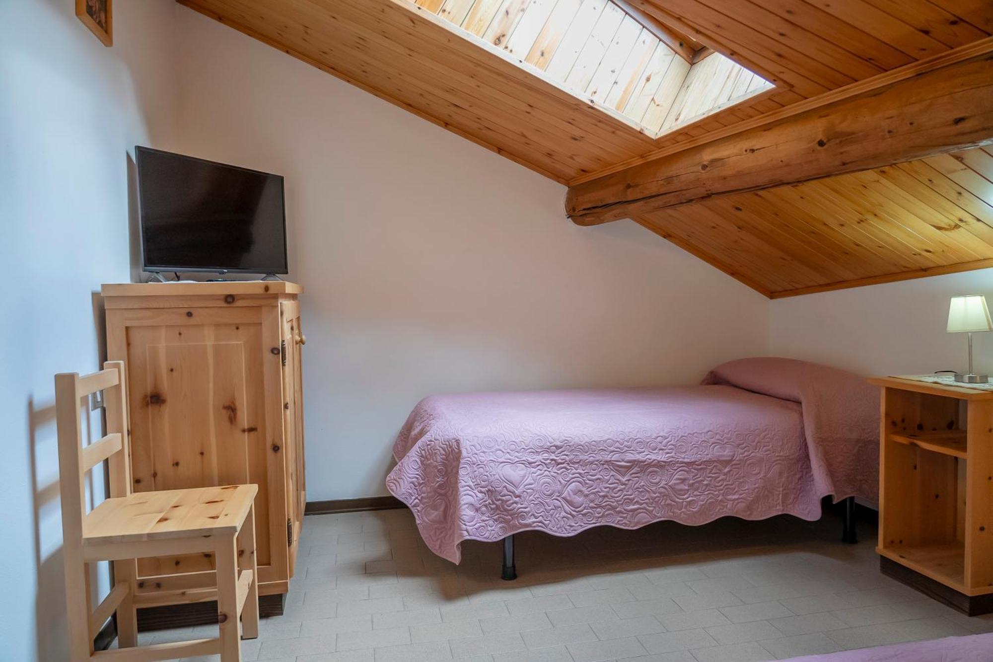 Camere Vecchio Borgo Bormio Extérieur photo