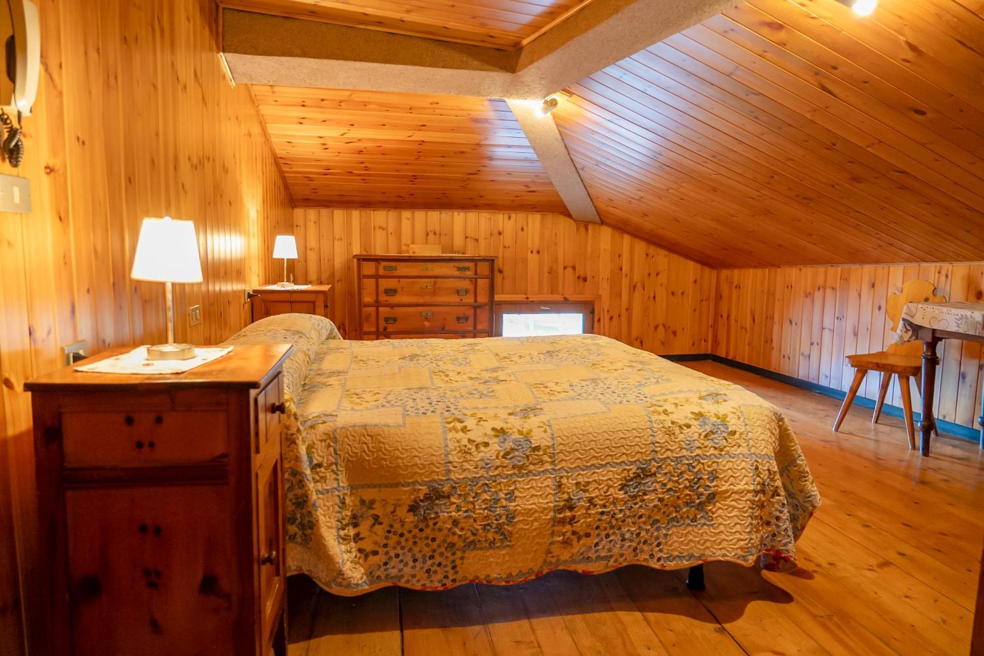 Camere Vecchio Borgo Bormio Extérieur photo
