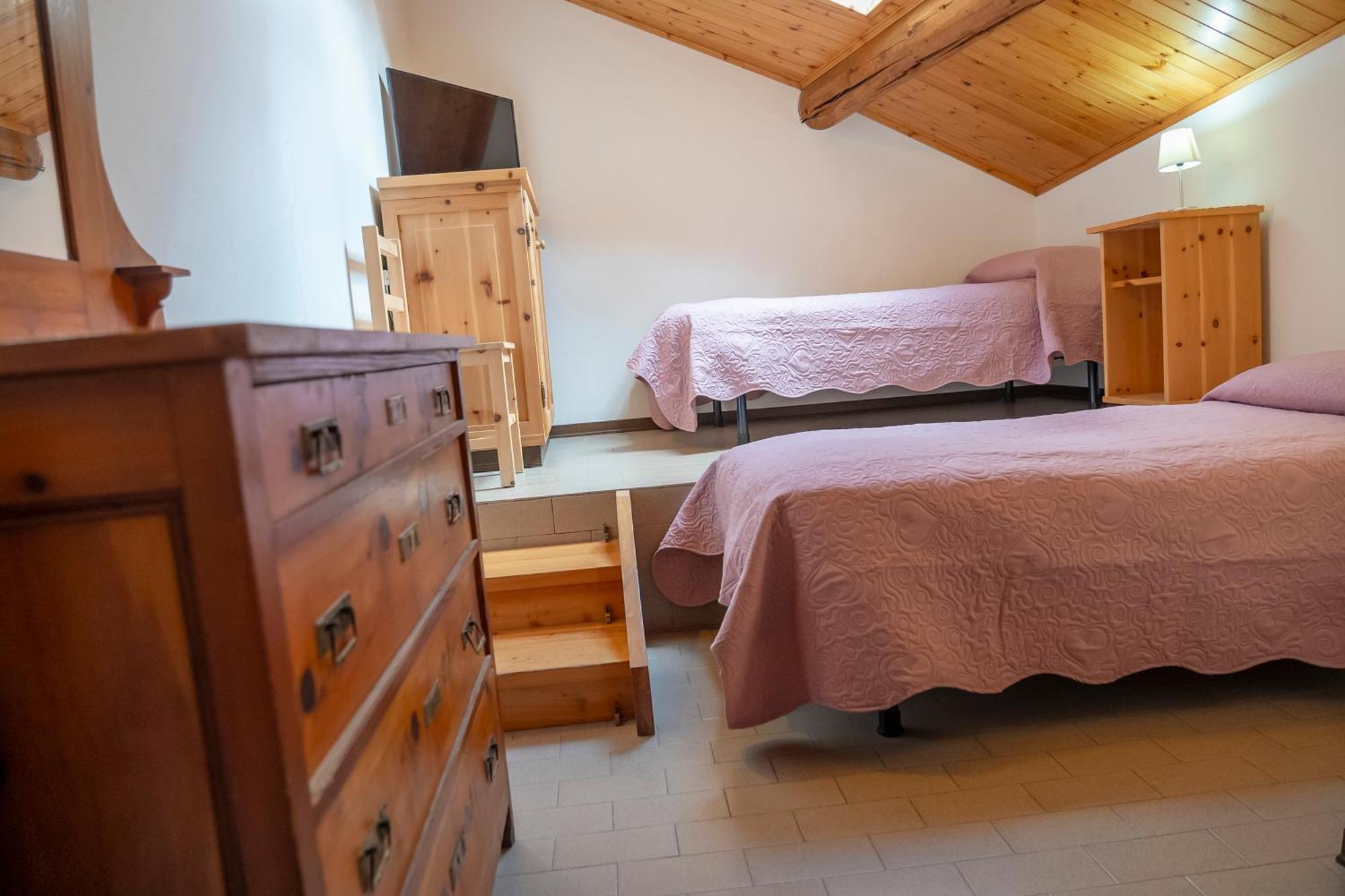Camere Vecchio Borgo Bormio Extérieur photo