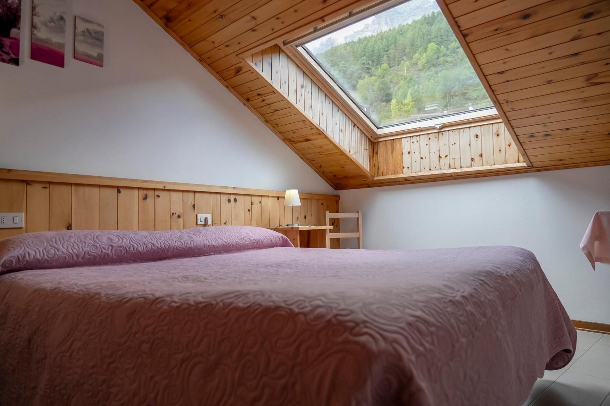 Camere Vecchio Borgo Bormio Extérieur photo