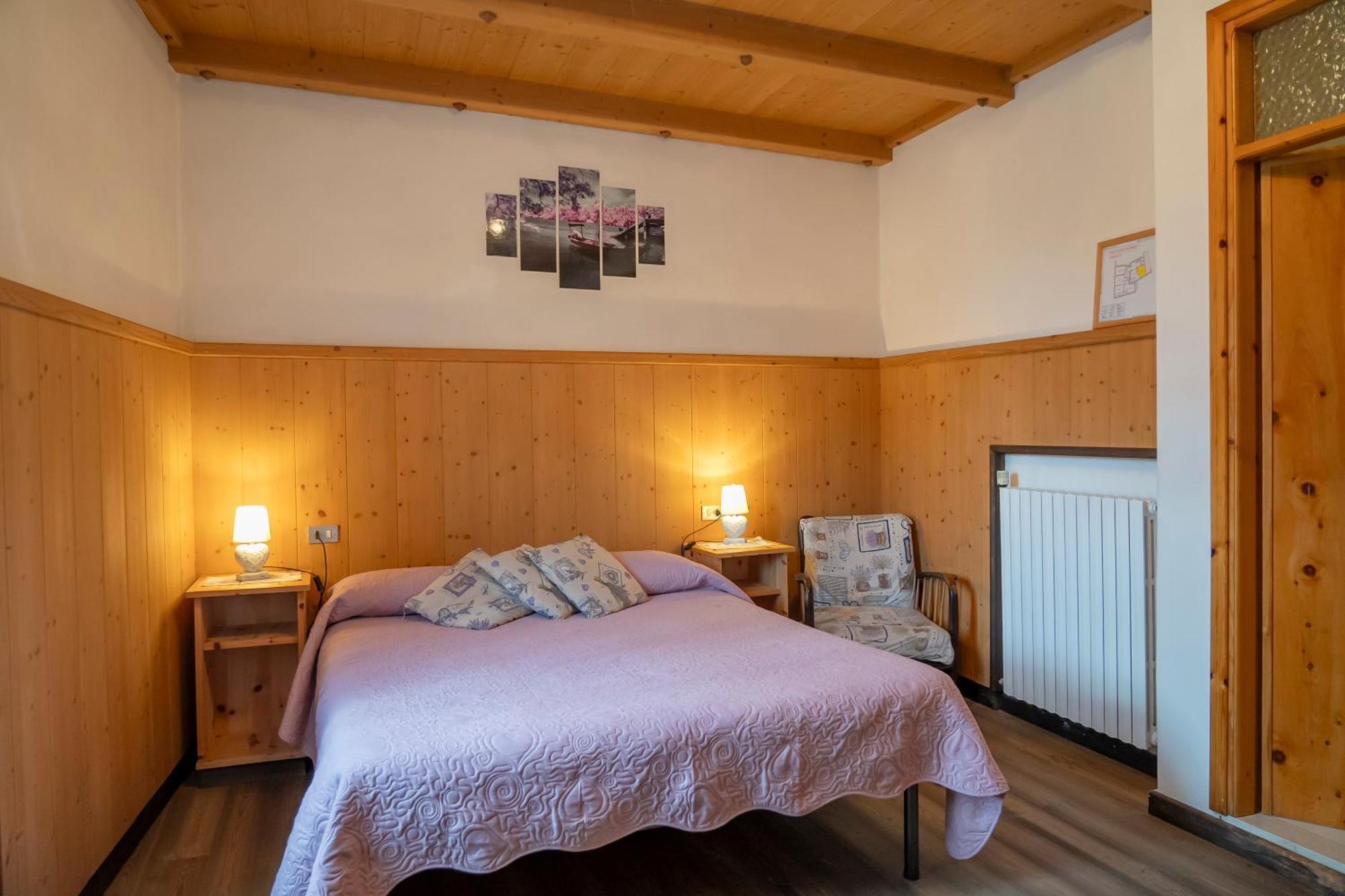 Camere Vecchio Borgo Bormio Extérieur photo