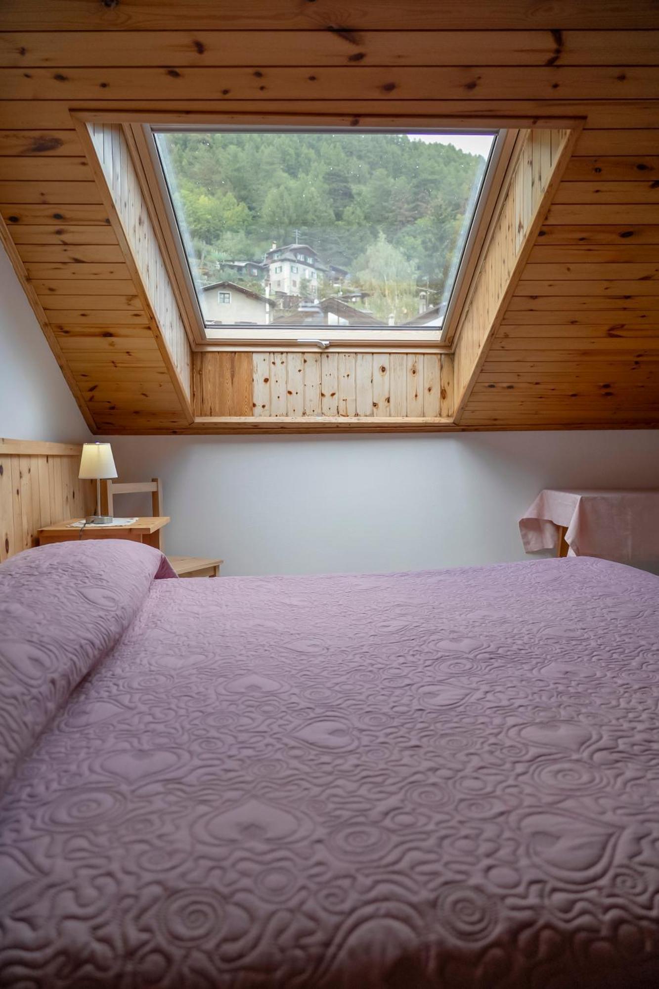 Camere Vecchio Borgo Bormio Extérieur photo