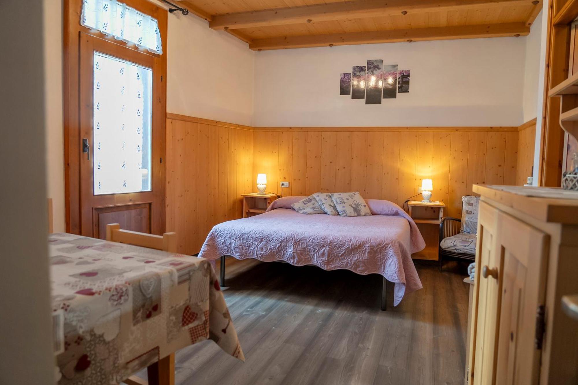 Camere Vecchio Borgo Bormio Extérieur photo