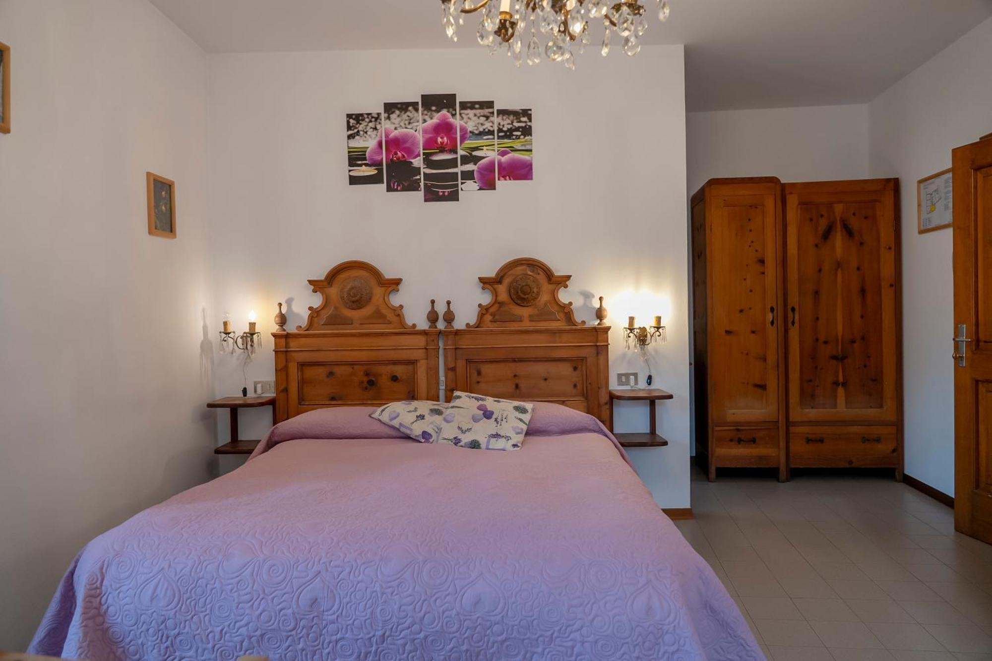 Camere Vecchio Borgo Bormio Extérieur photo