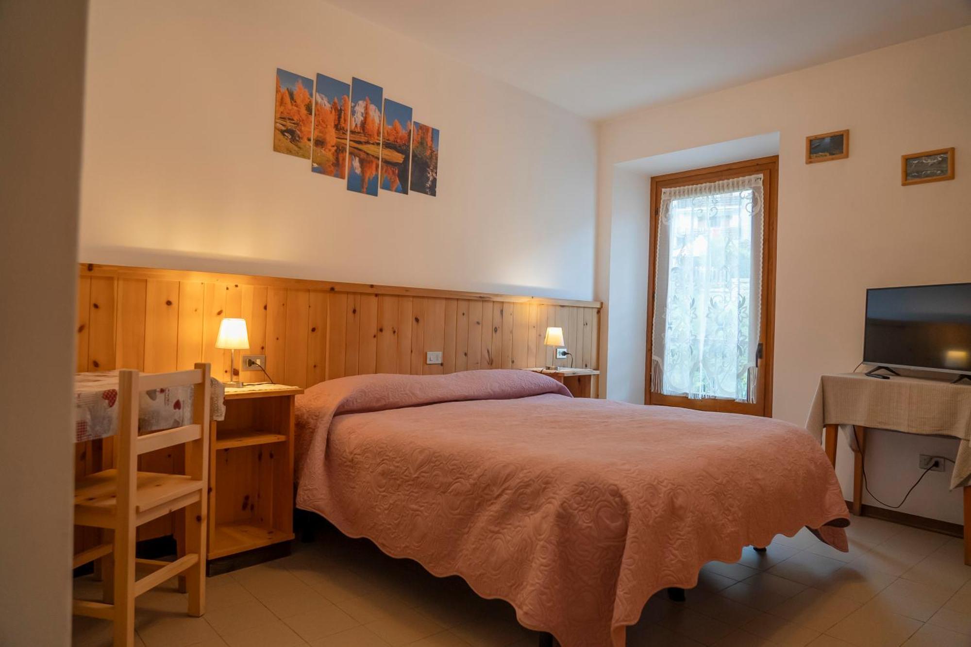 Camere Vecchio Borgo Bormio Extérieur photo