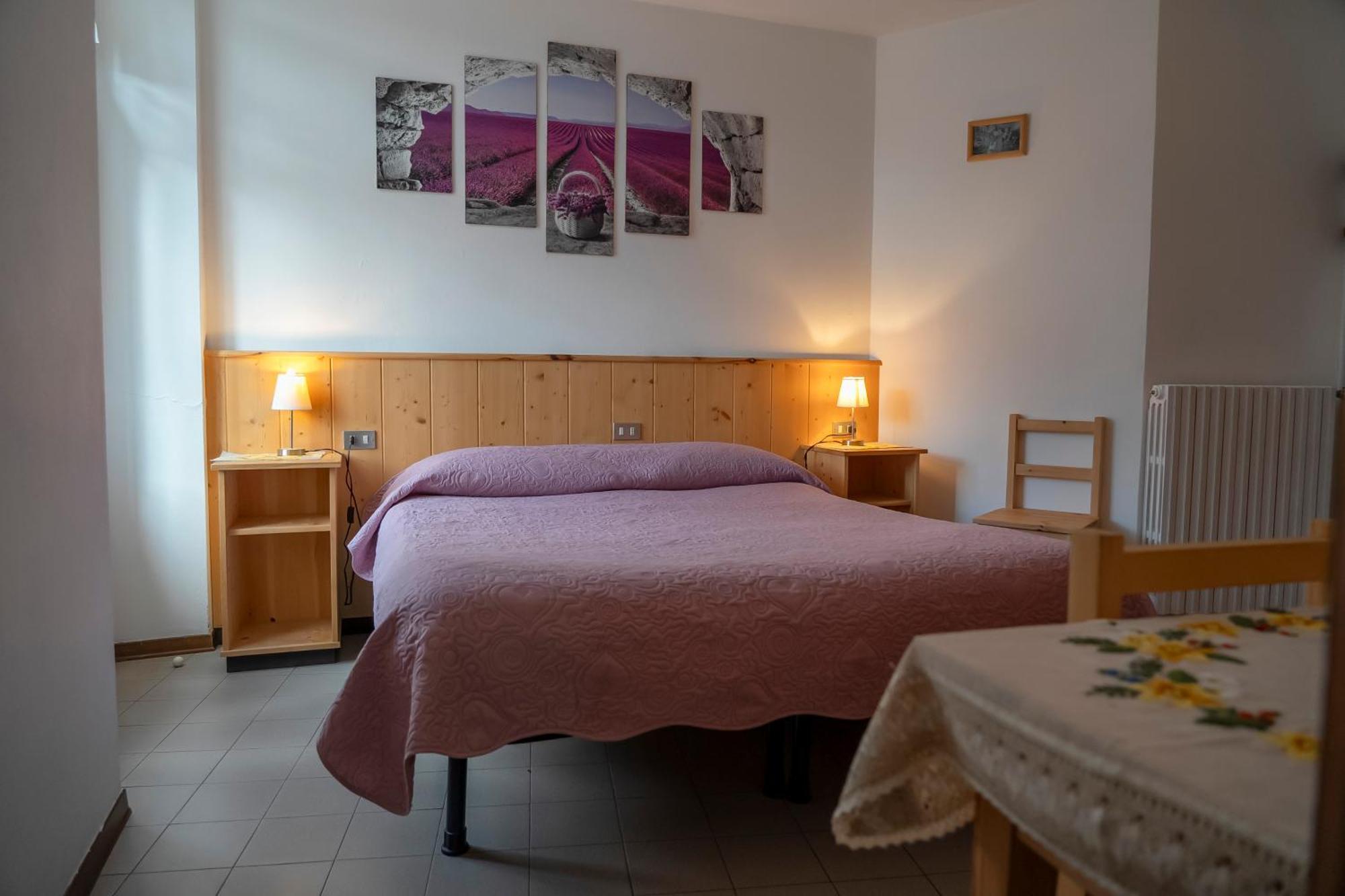 Camere Vecchio Borgo Bormio Extérieur photo