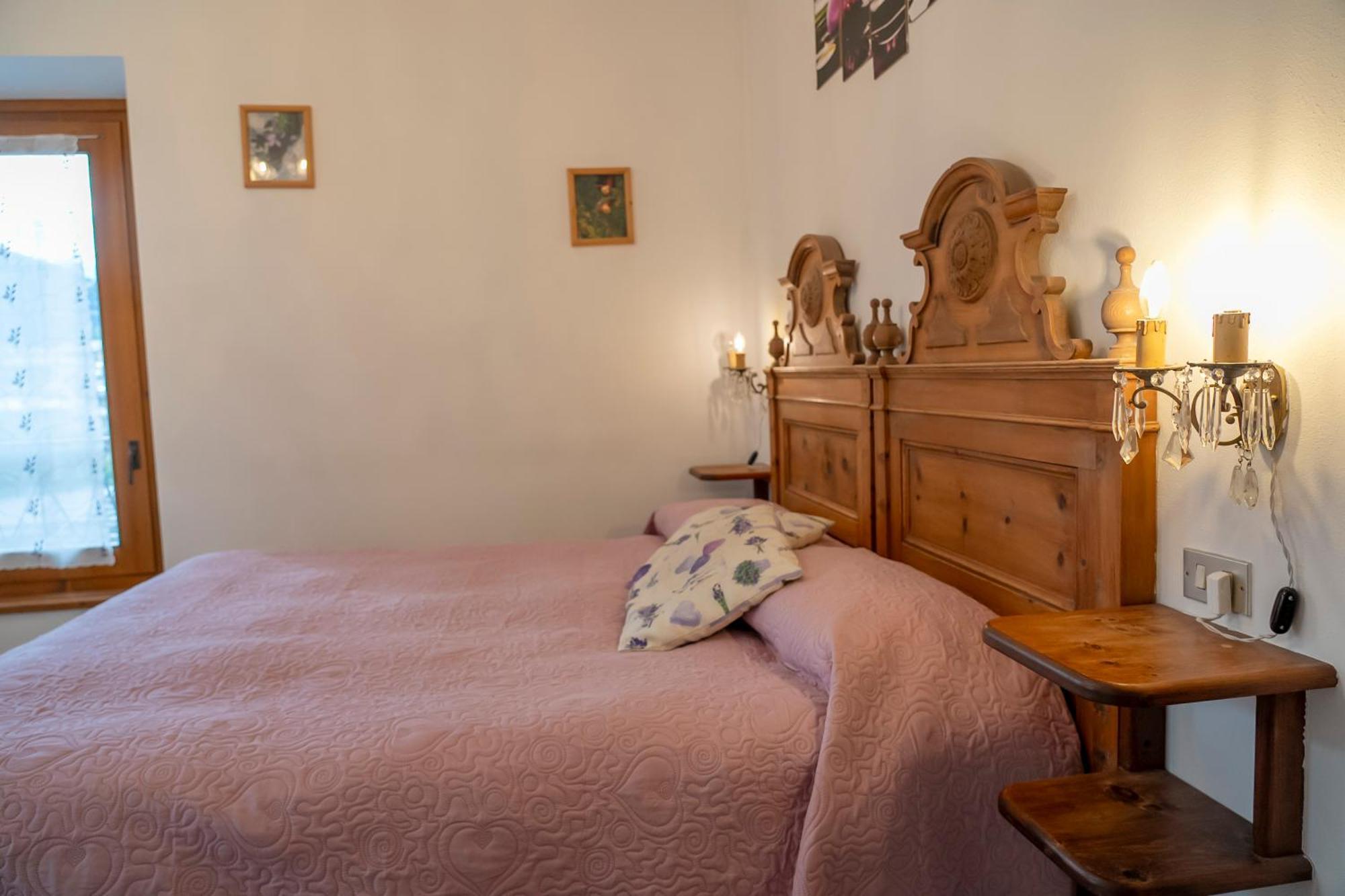 Camere Vecchio Borgo Bormio Extérieur photo