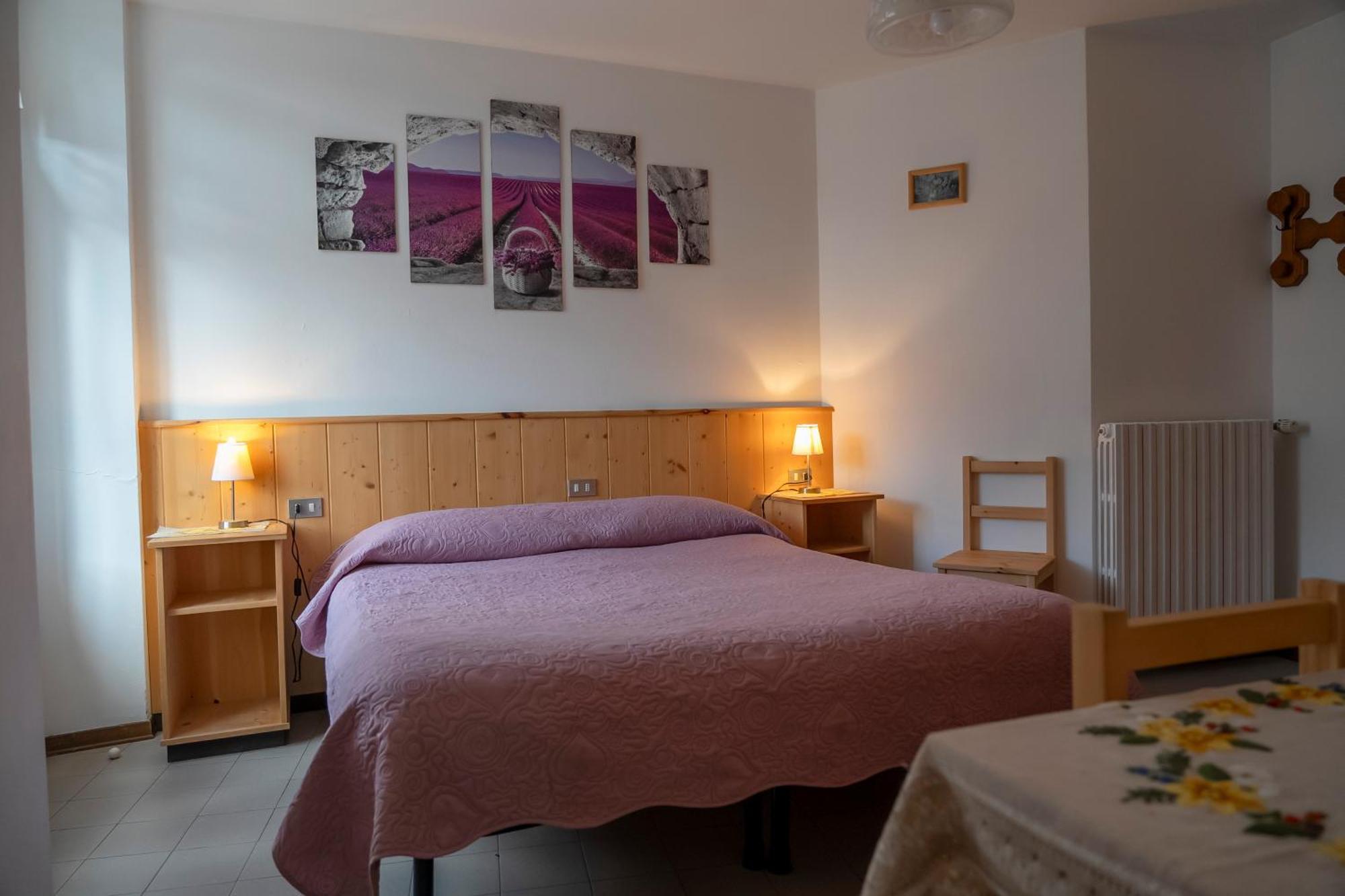 Camere Vecchio Borgo Bormio Extérieur photo