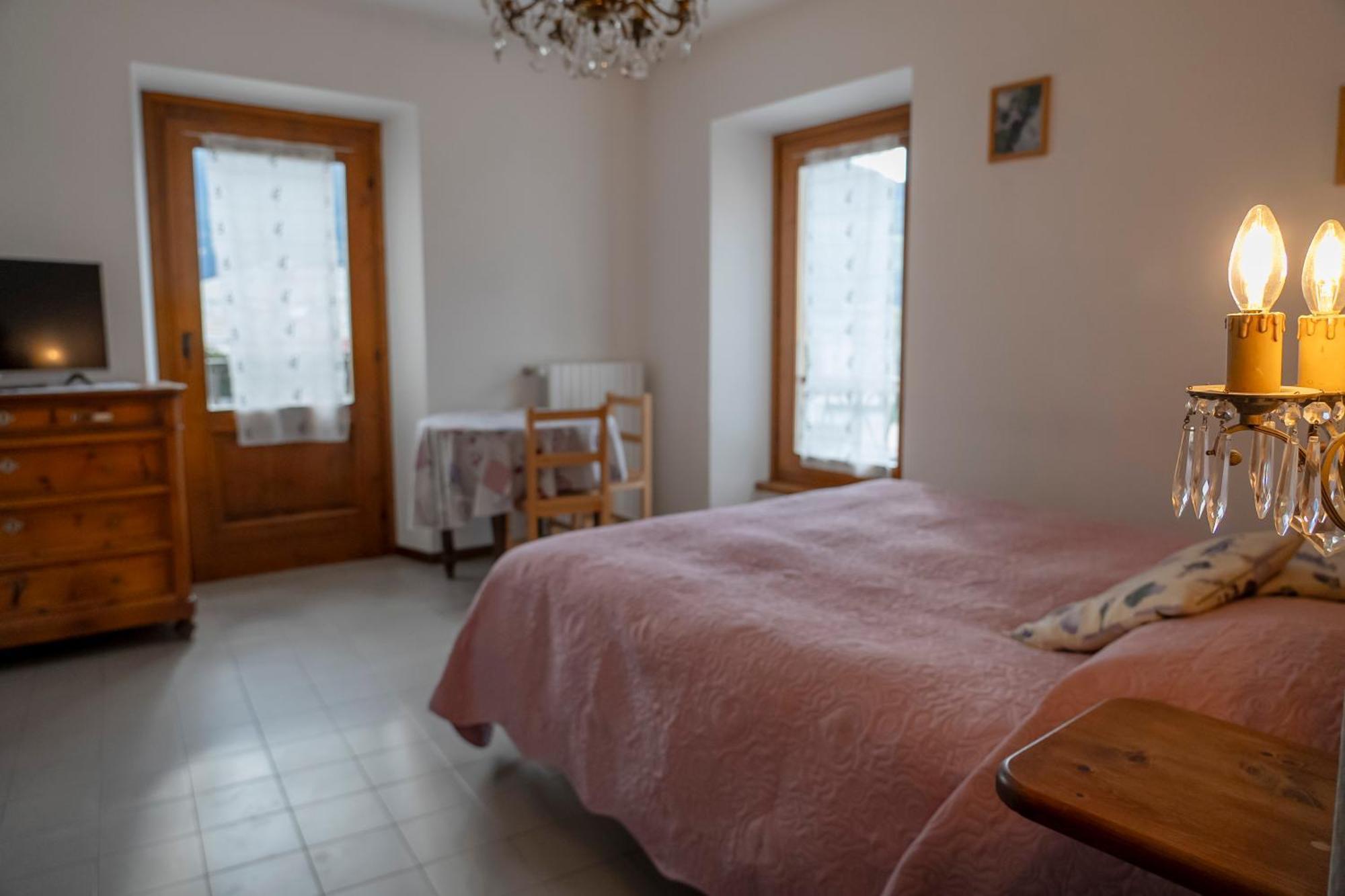 Camere Vecchio Borgo Bormio Extérieur photo