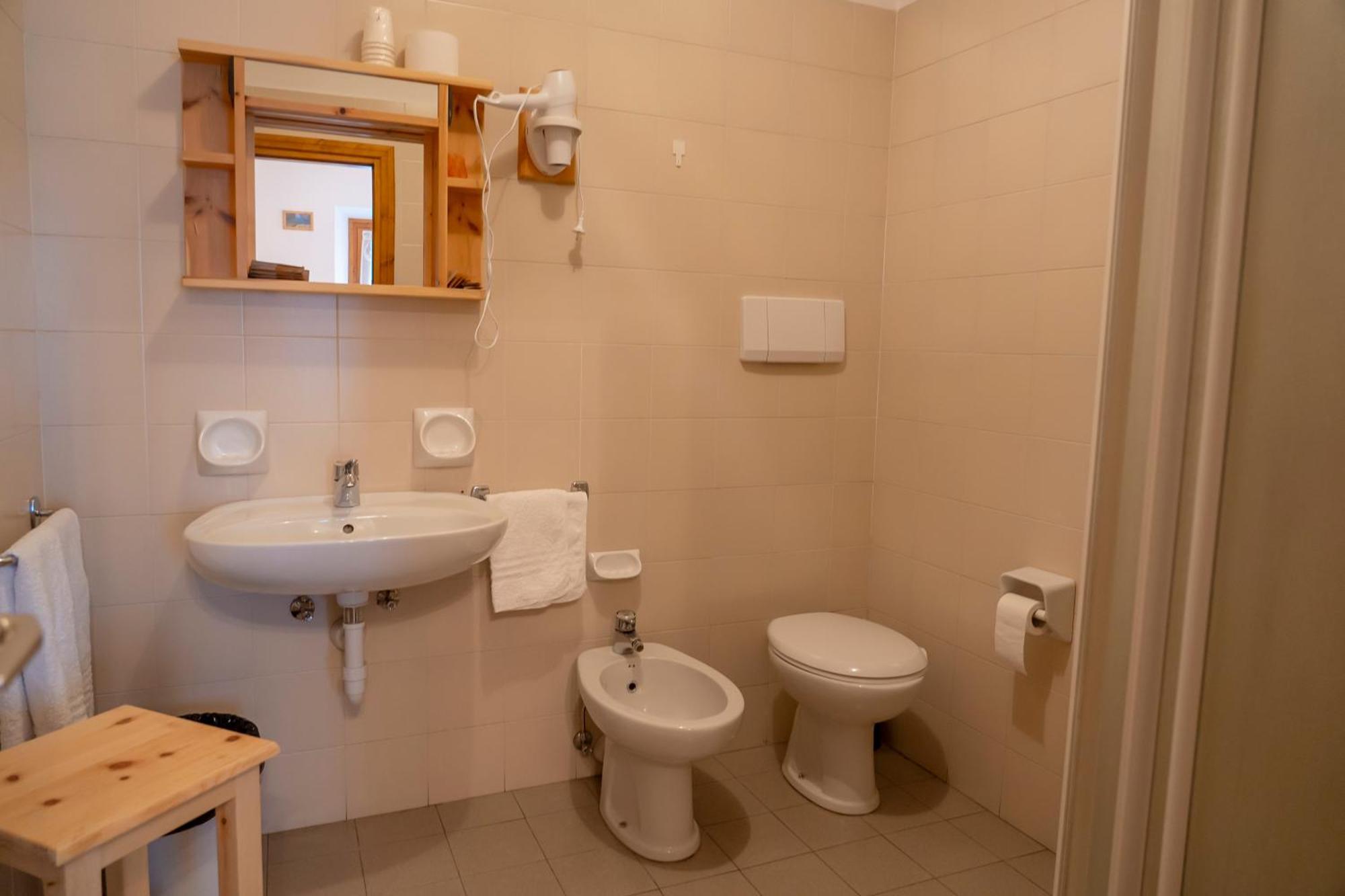 Camere Vecchio Borgo Bormio Extérieur photo