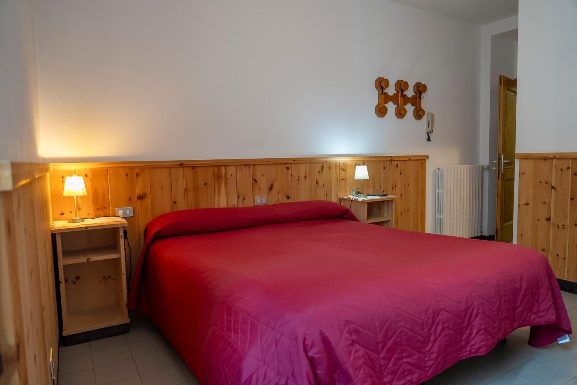 Camere Vecchio Borgo Bormio Extérieur photo