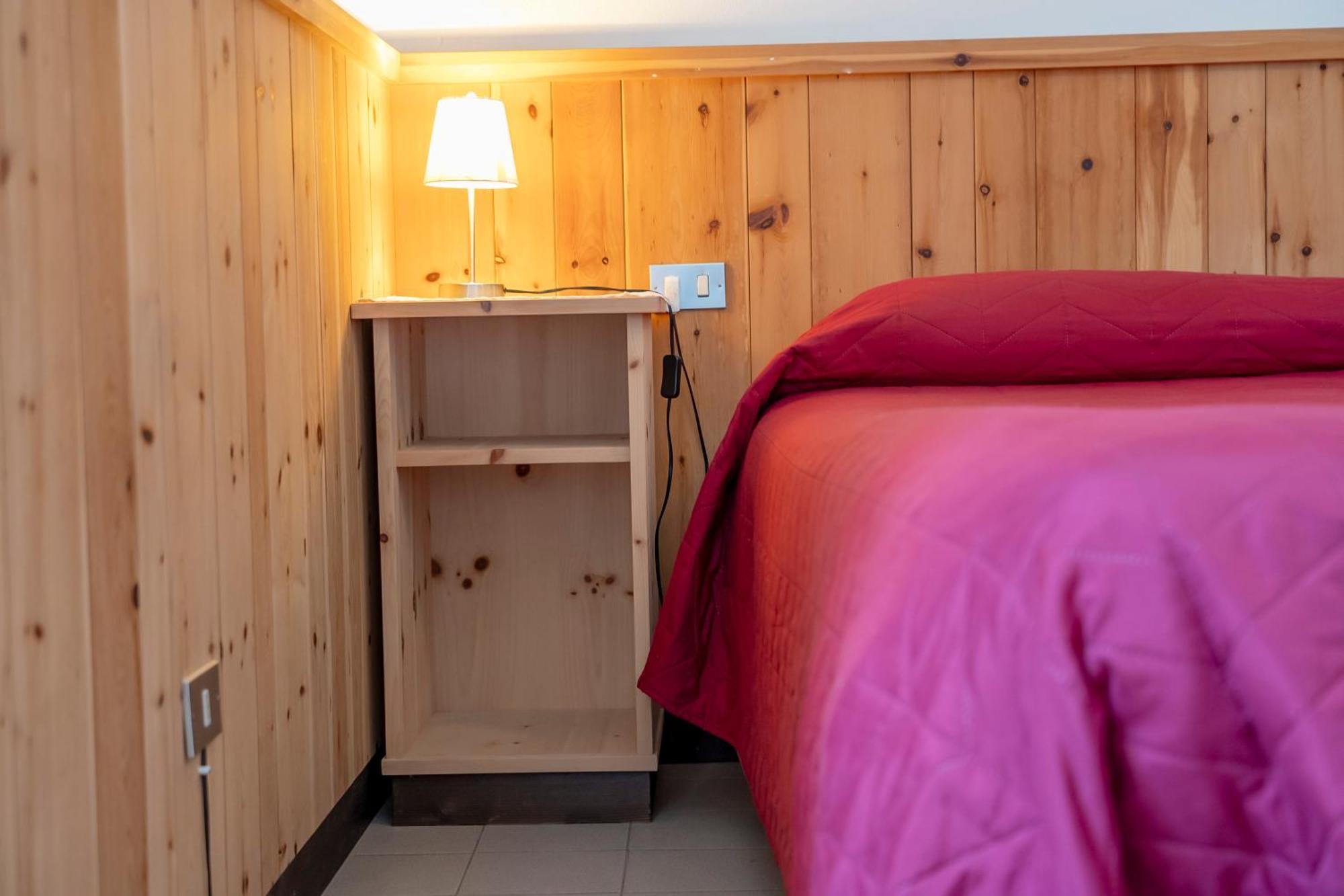 Camere Vecchio Borgo Bormio Extérieur photo