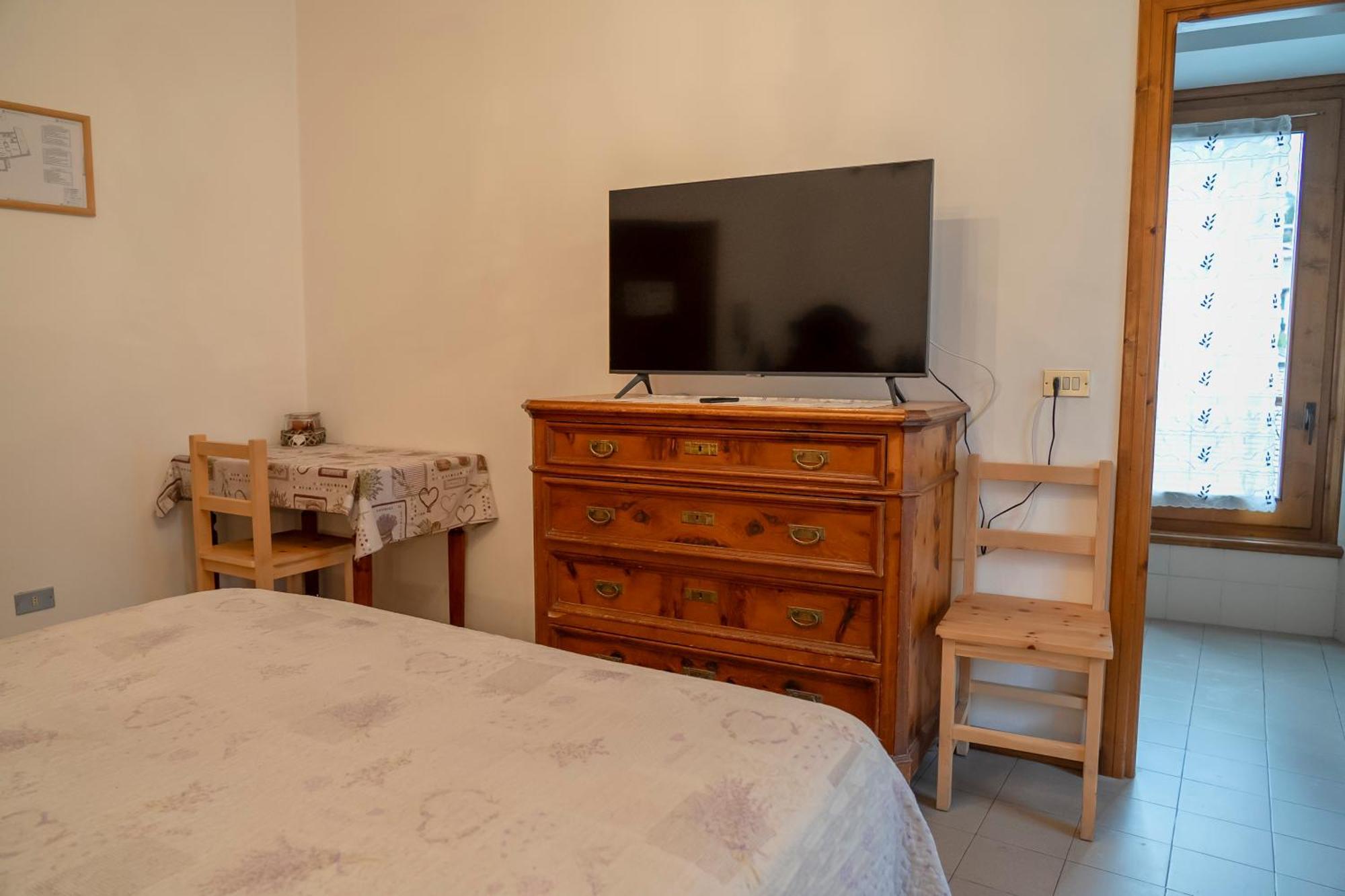 Camere Vecchio Borgo Bormio Extérieur photo