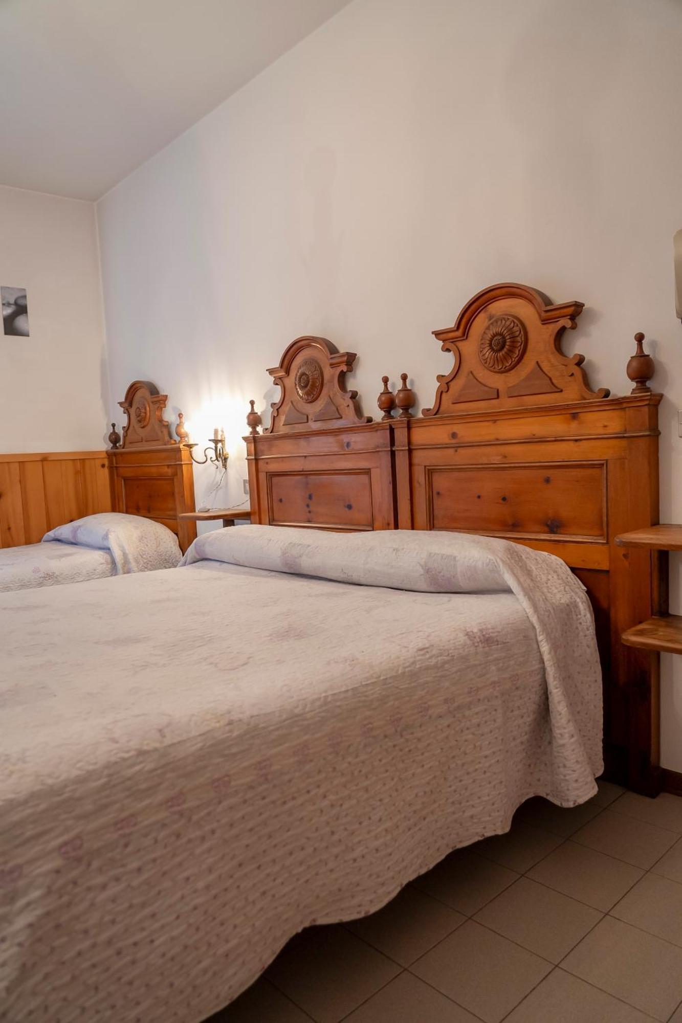 Camere Vecchio Borgo Bormio Extérieur photo