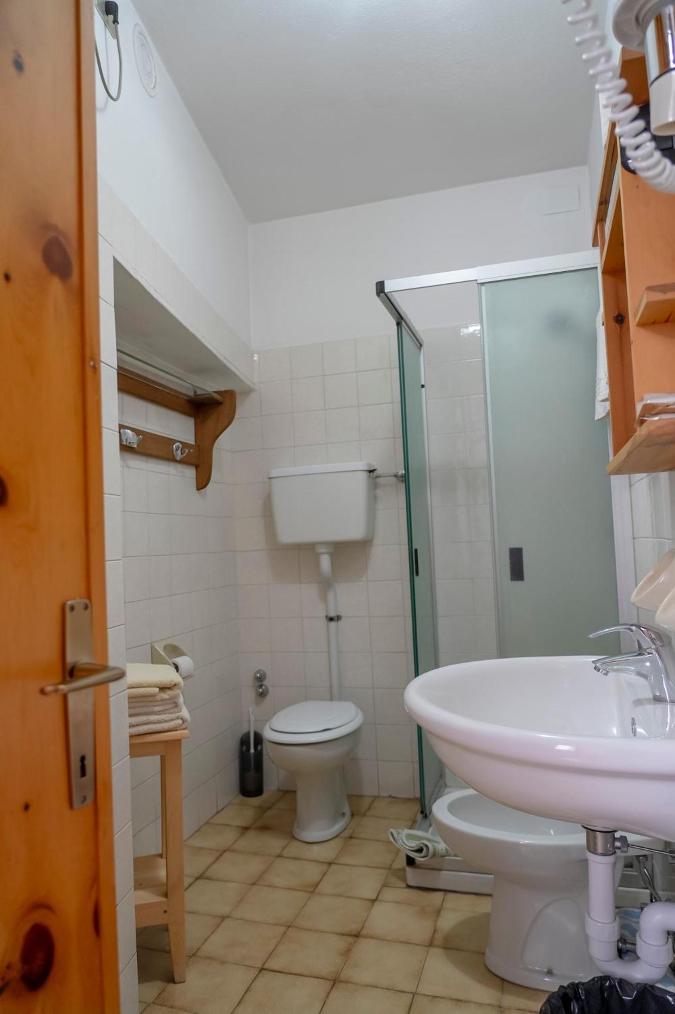 Camere Vecchio Borgo Bormio Extérieur photo