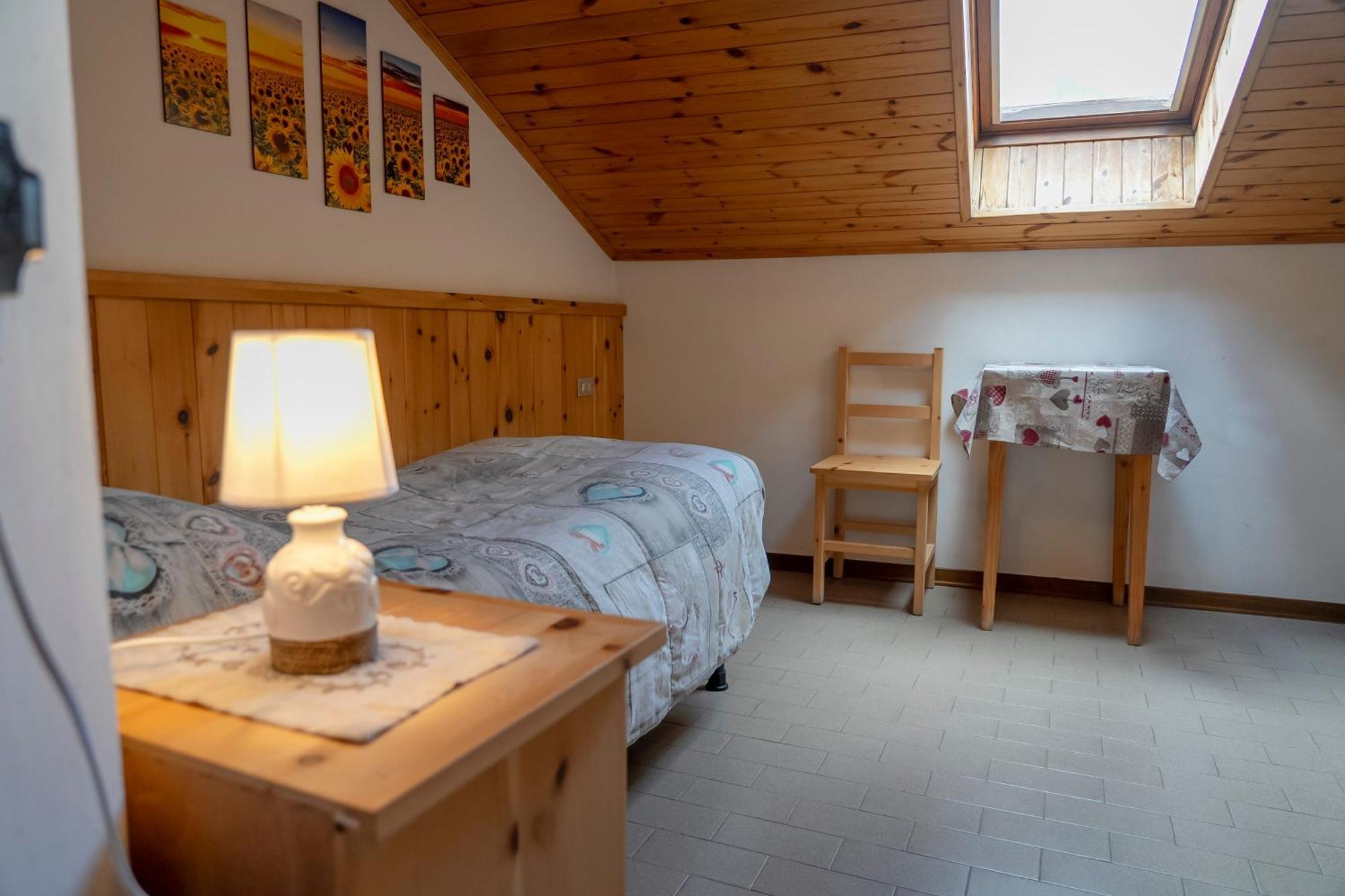 Camere Vecchio Borgo Bormio Extérieur photo