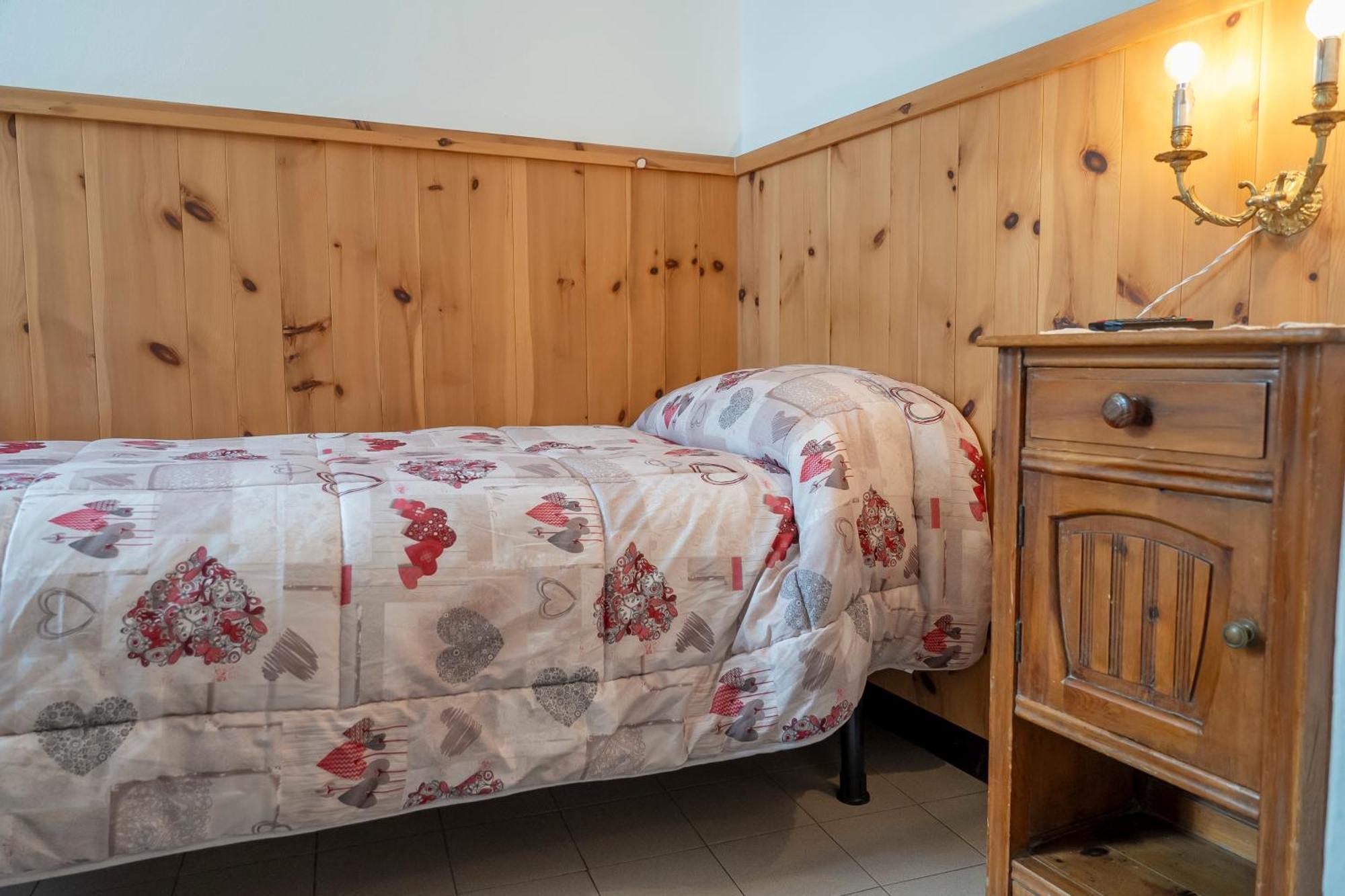 Camere Vecchio Borgo Bormio Extérieur photo