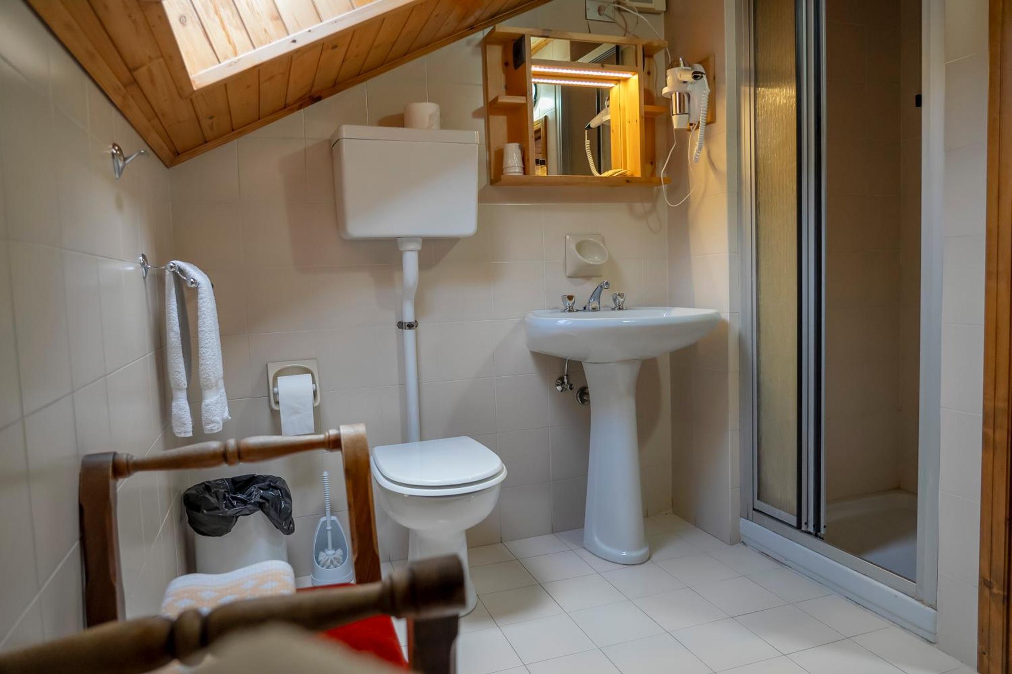 Camere Vecchio Borgo Bormio Extérieur photo