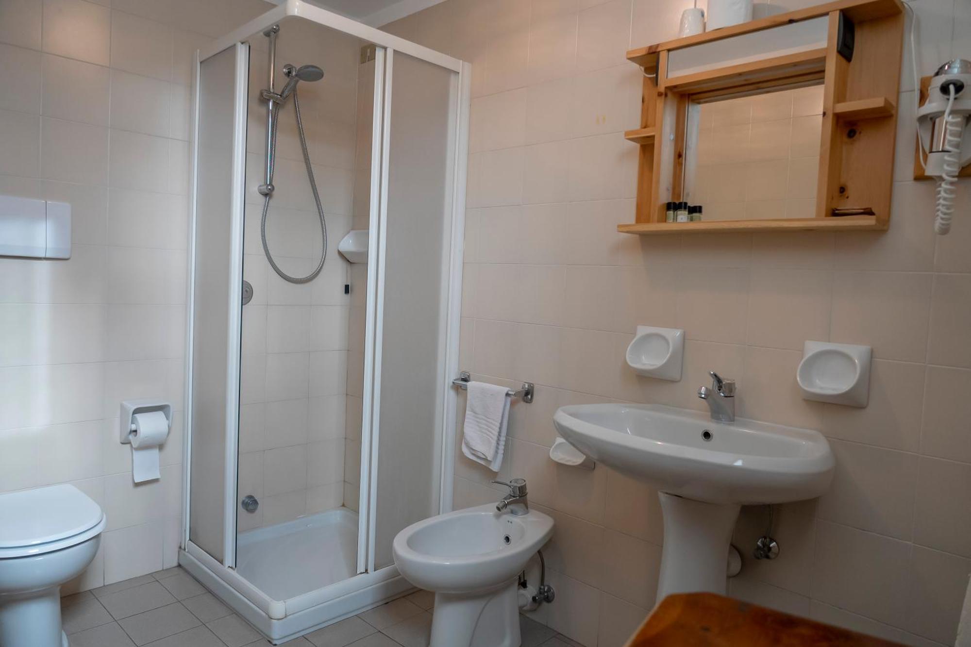 Camere Vecchio Borgo Bormio Extérieur photo