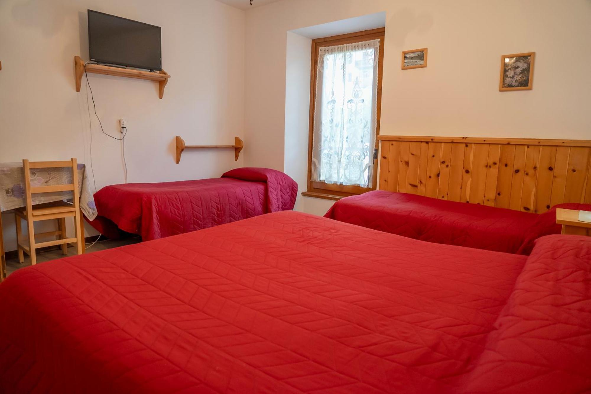 Camere Vecchio Borgo Bormio Extérieur photo