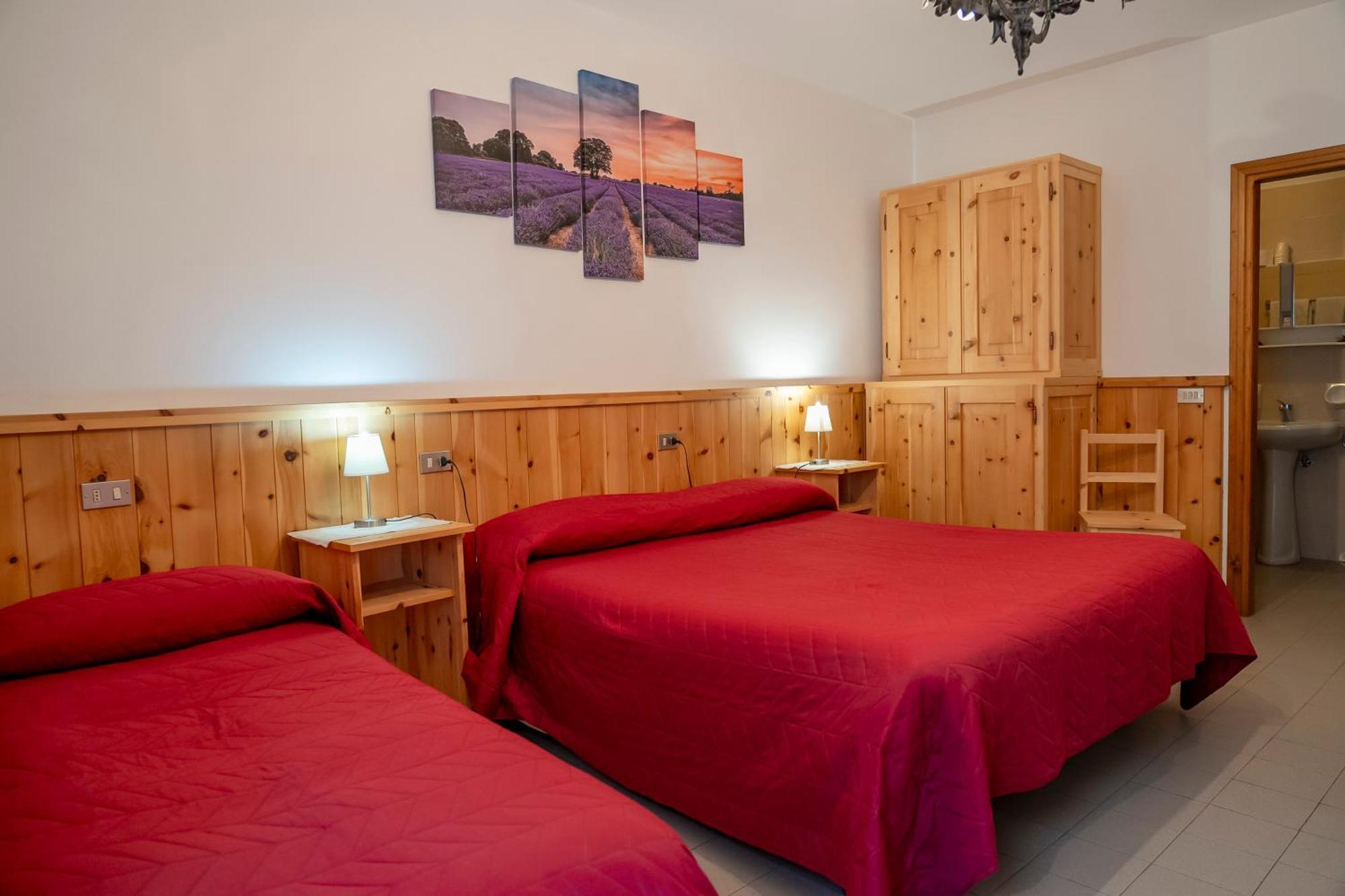 Camere Vecchio Borgo Bormio Extérieur photo