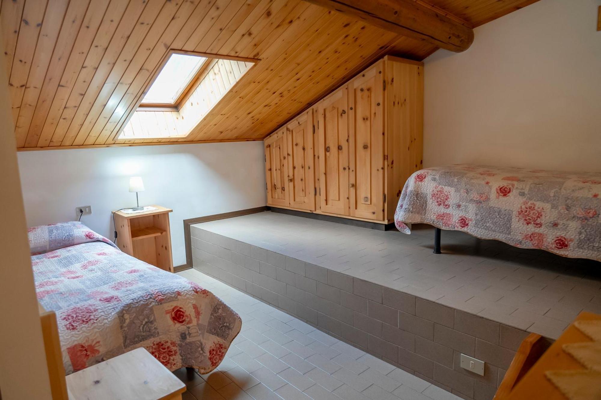 Camere Vecchio Borgo Bormio Extérieur photo