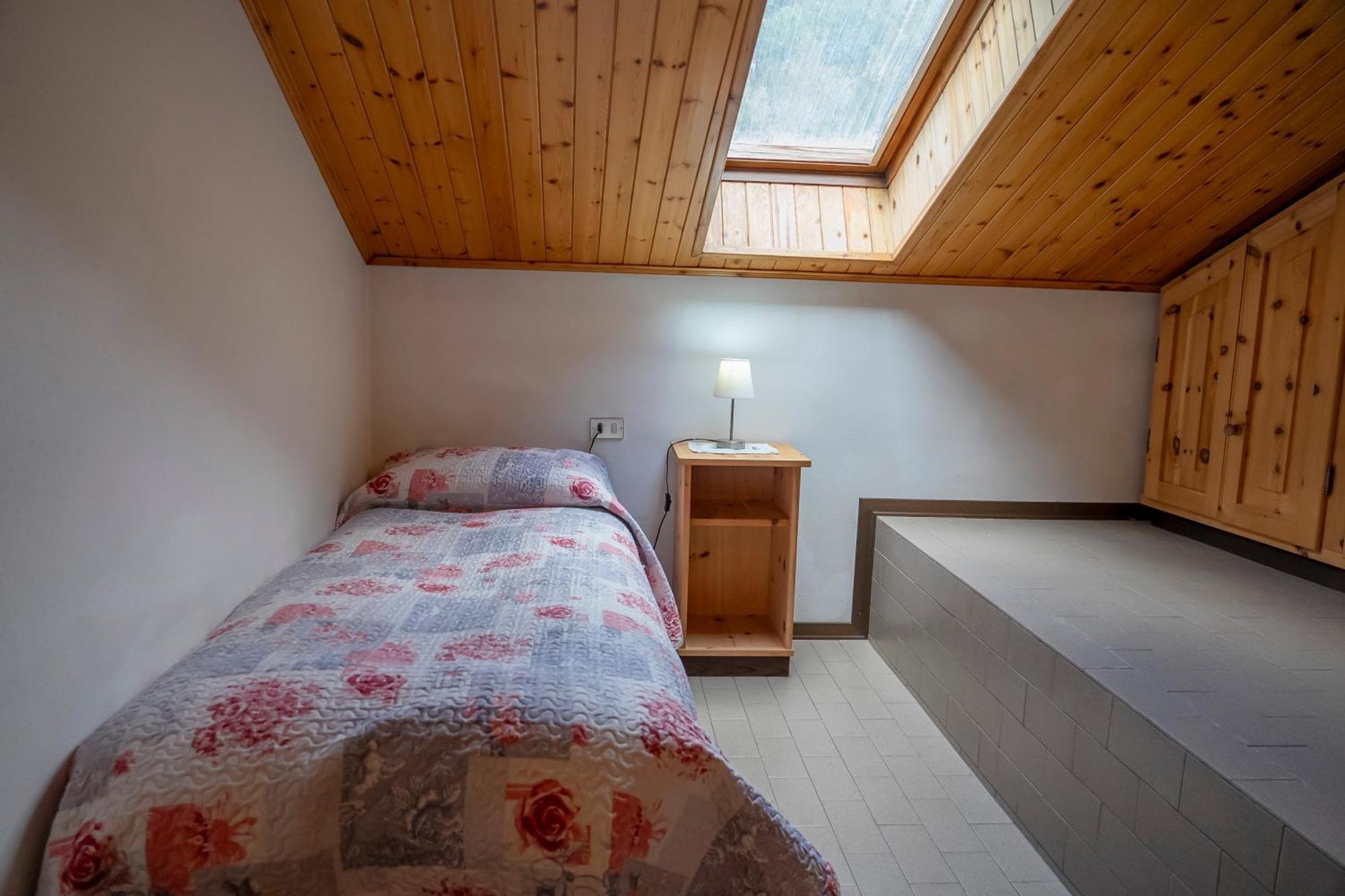 Camere Vecchio Borgo Bormio Extérieur photo