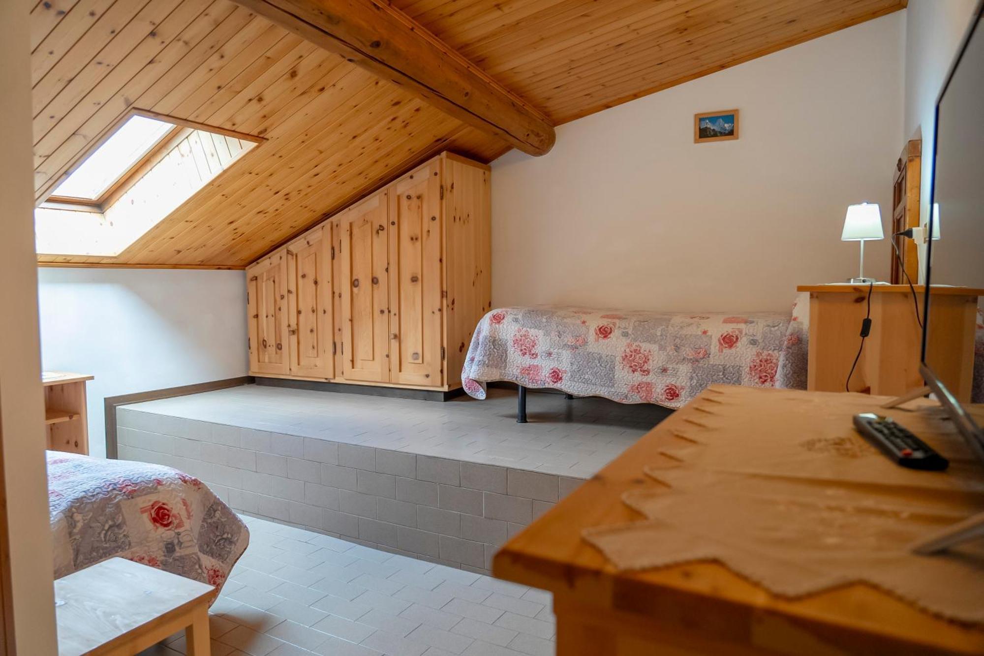 Camere Vecchio Borgo Bormio Extérieur photo