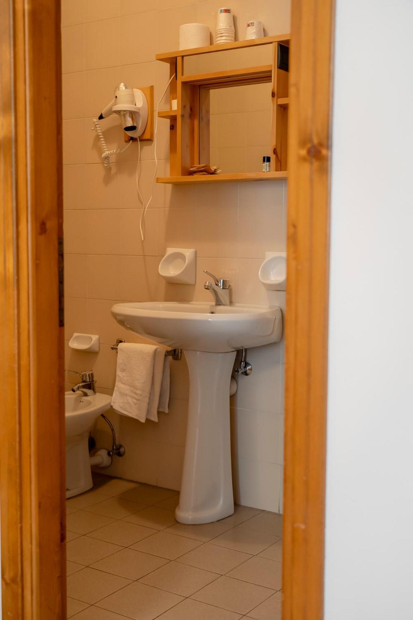 Camere Vecchio Borgo Bormio Extérieur photo