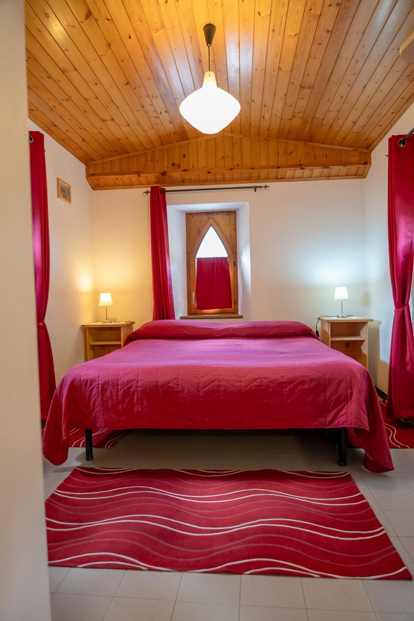 Camere Vecchio Borgo Bormio Extérieur photo