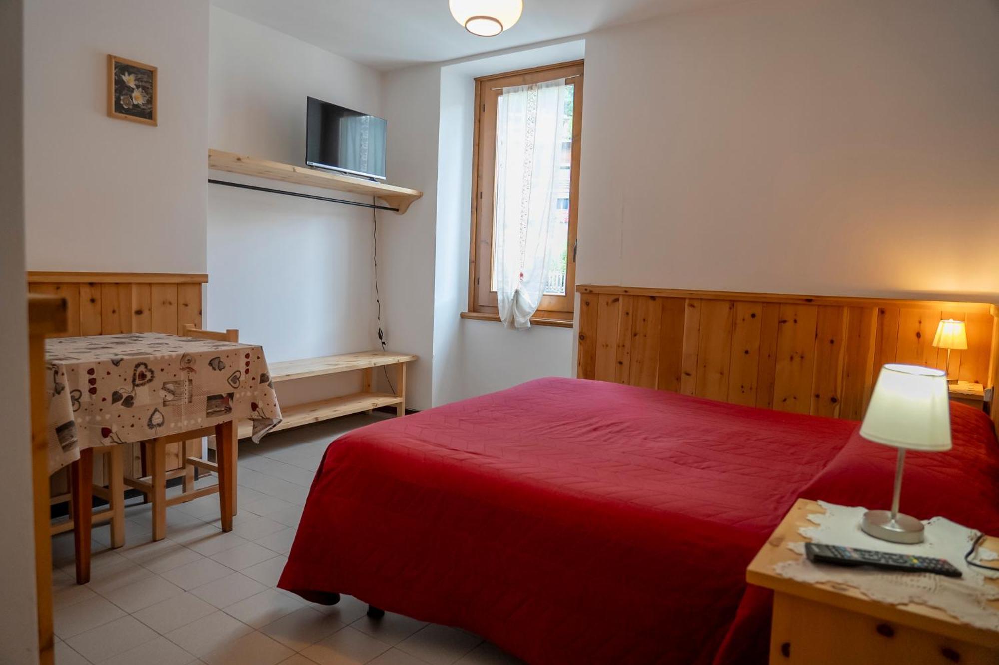 Camere Vecchio Borgo Bormio Extérieur photo