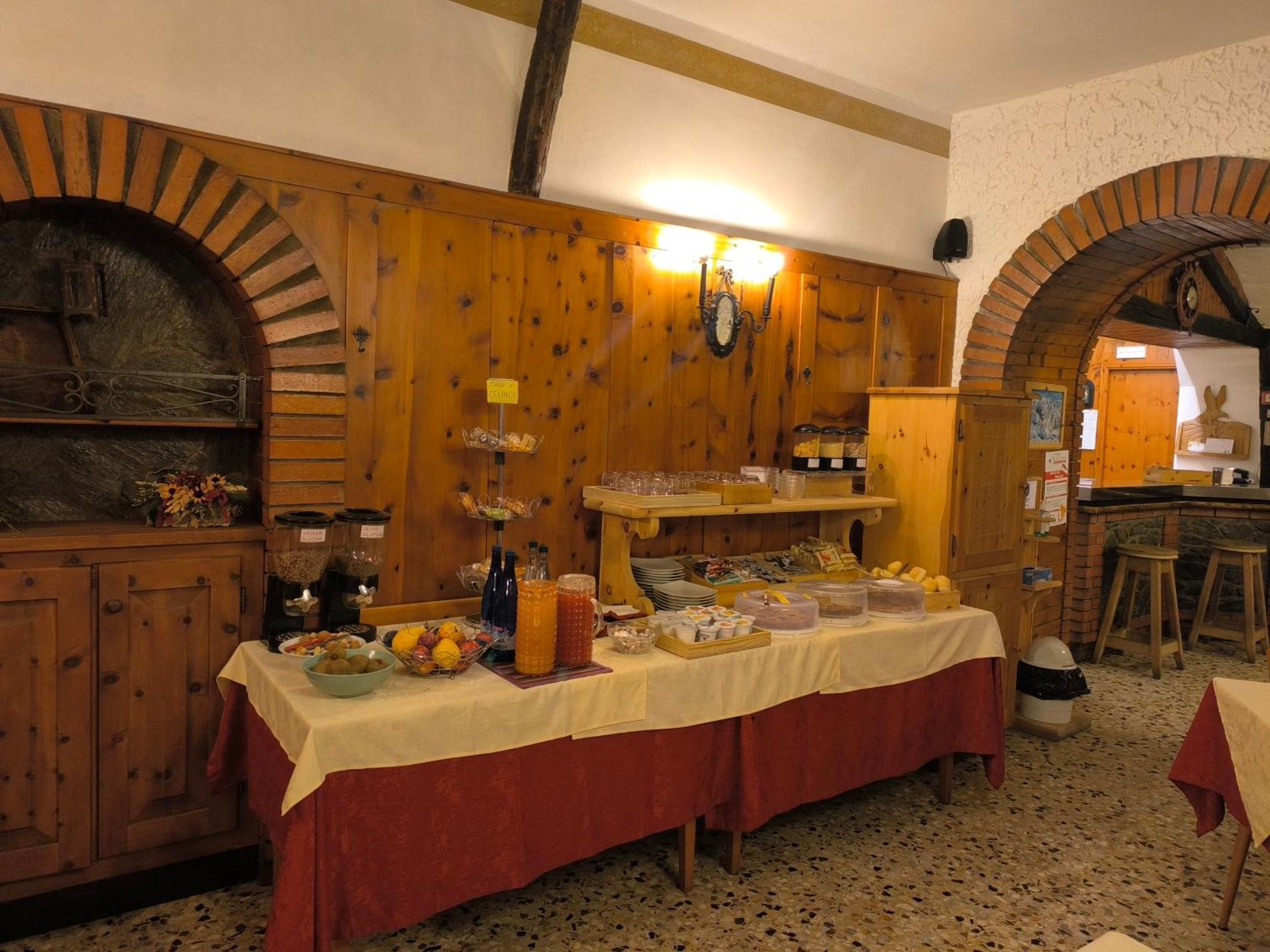 Camere Vecchio Borgo Bormio Extérieur photo