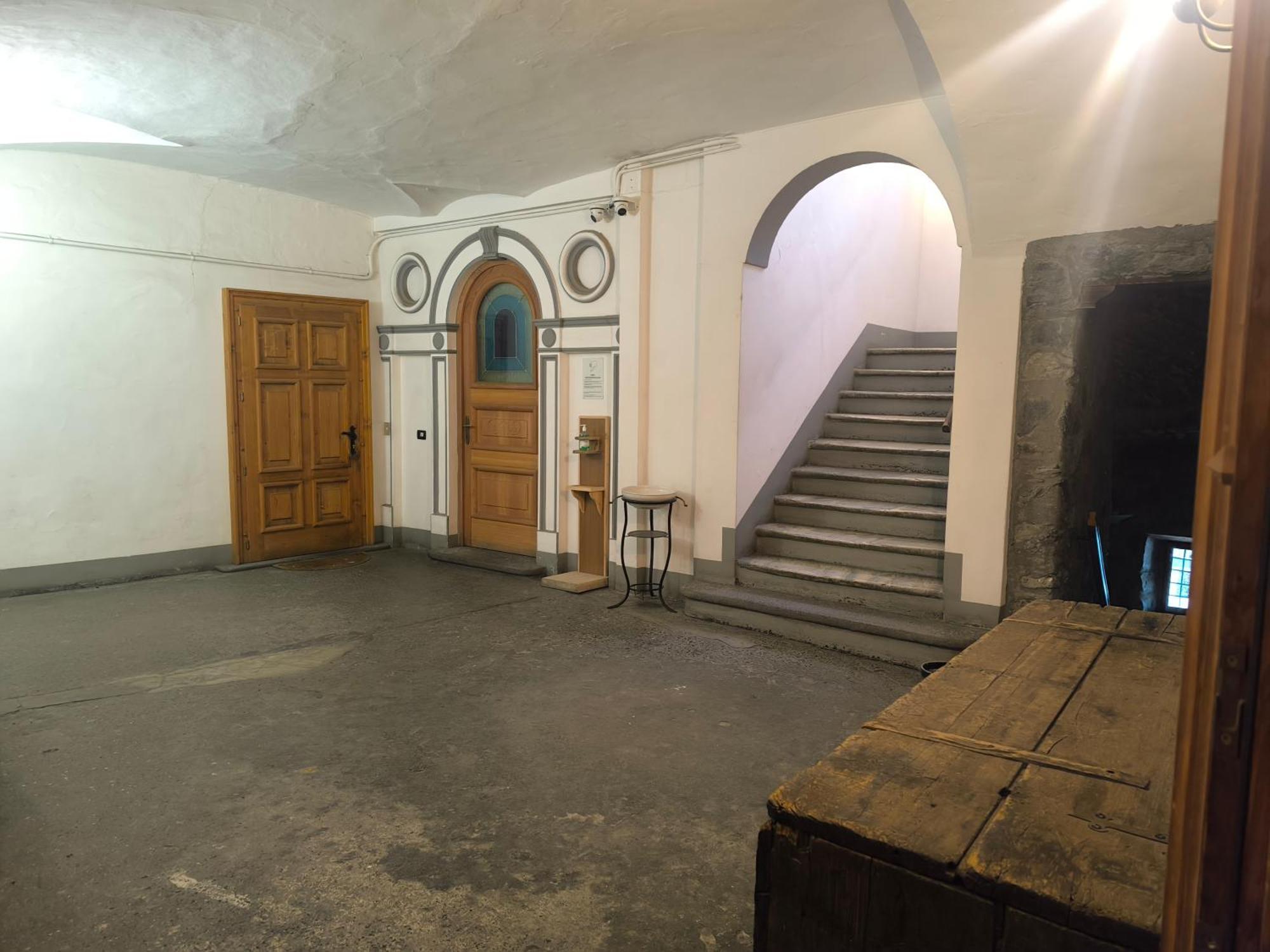 Camere Vecchio Borgo Bormio Extérieur photo