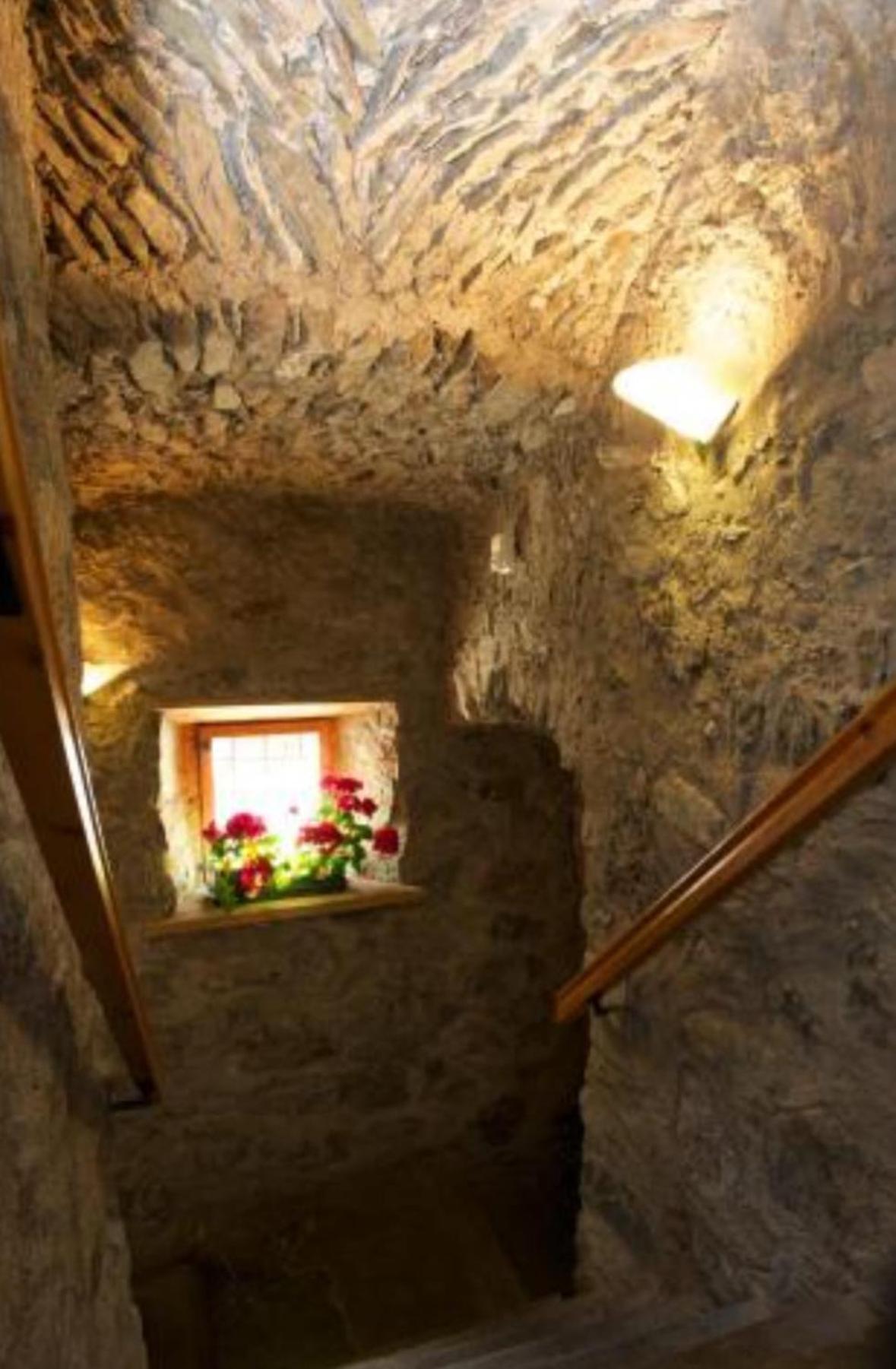 Camere Vecchio Borgo Bormio Extérieur photo