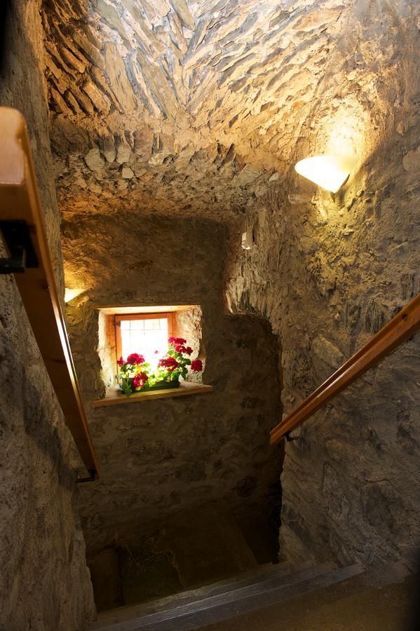 Camere Vecchio Borgo Bormio Extérieur photo