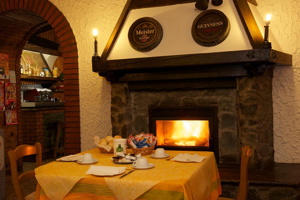 Camere Vecchio Borgo Bormio Extérieur photo